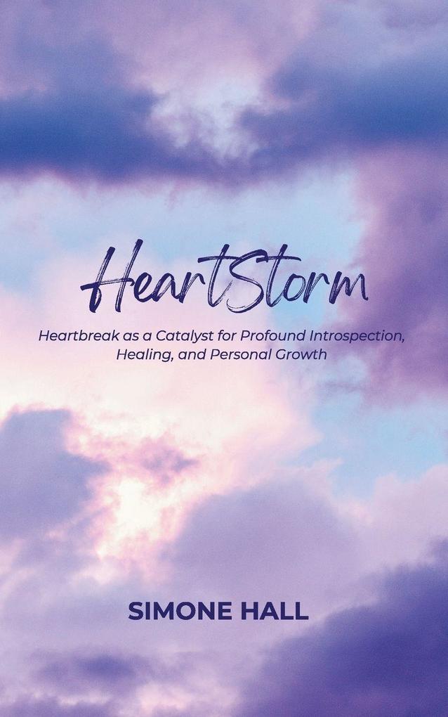 HeartStorm