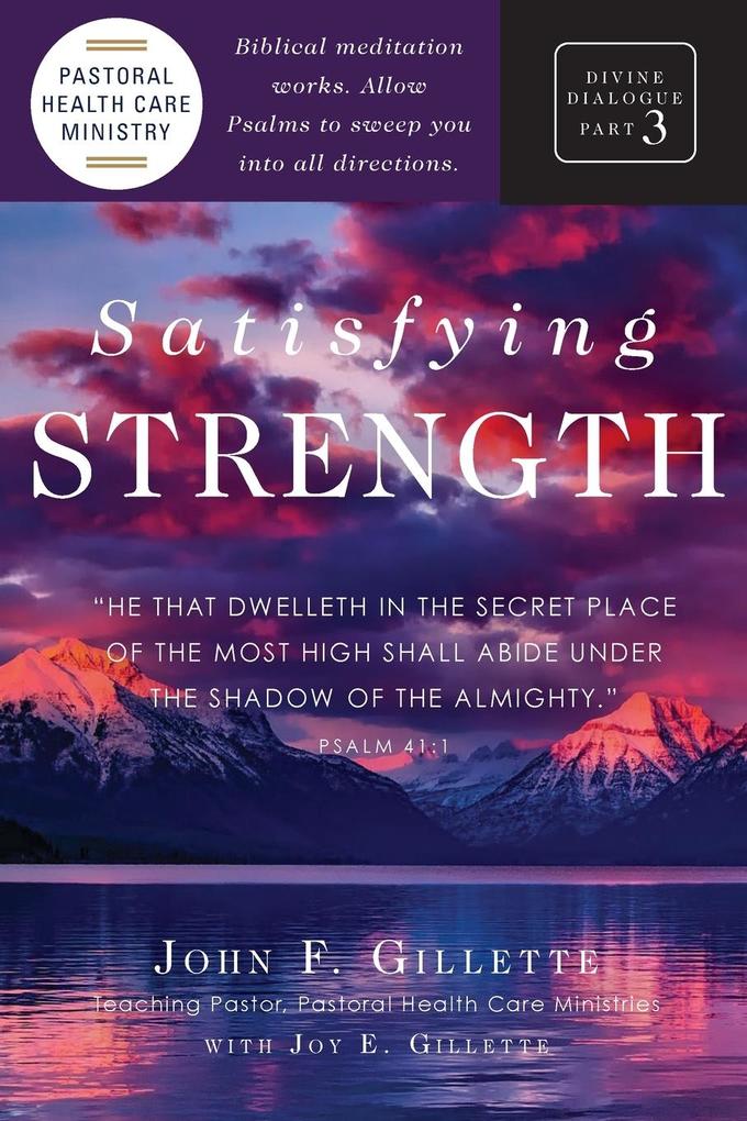 Satisfying Strength