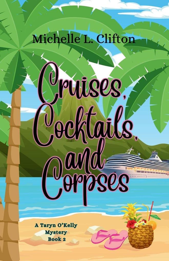 Cruises Cocktails and Corpses