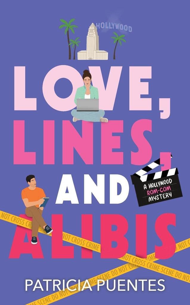 Love Lines and Alibis