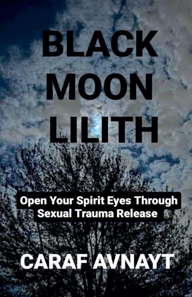 Black Moon Lilith