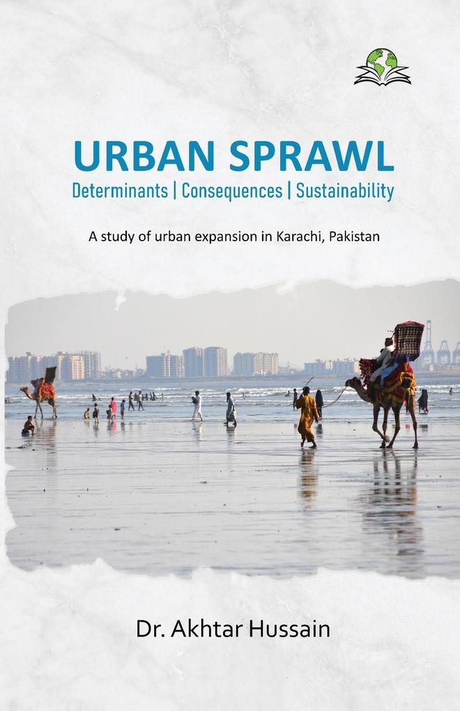 URBAN SPRAWL