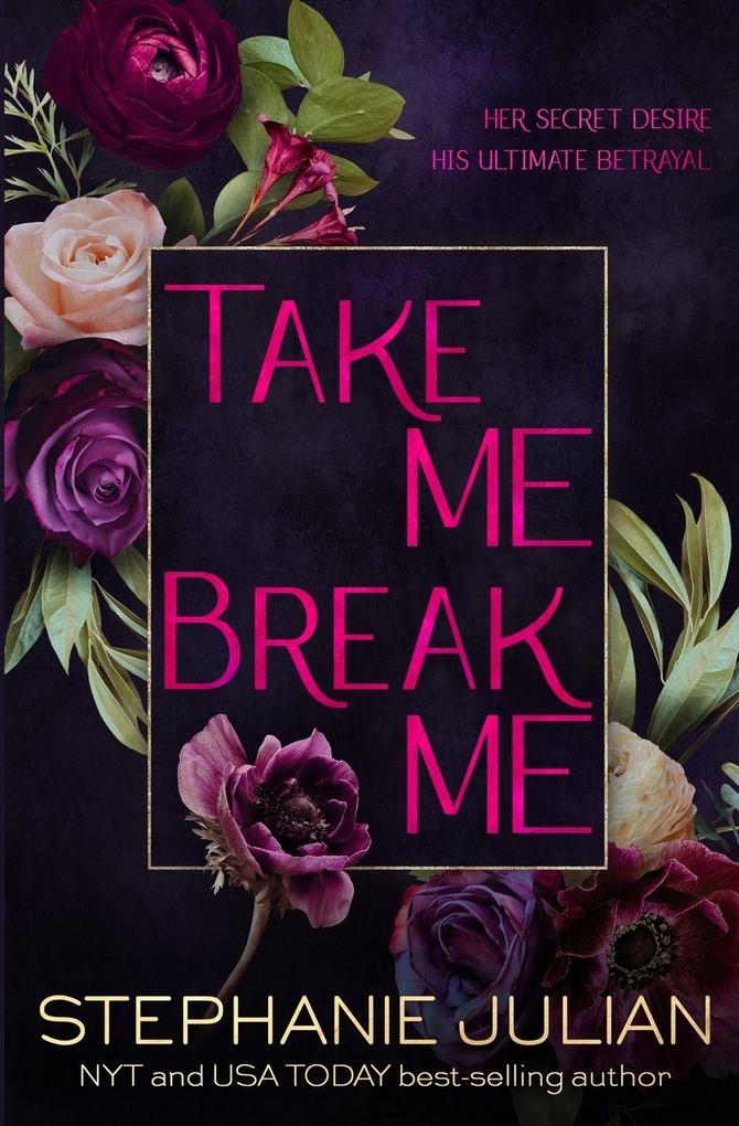 Take Me Break Me