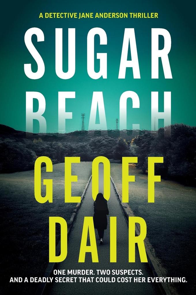 Sugar Beach