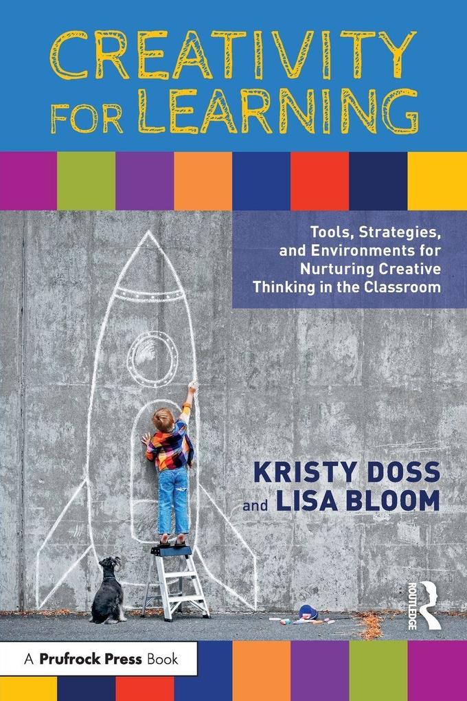 Creativity for Learning