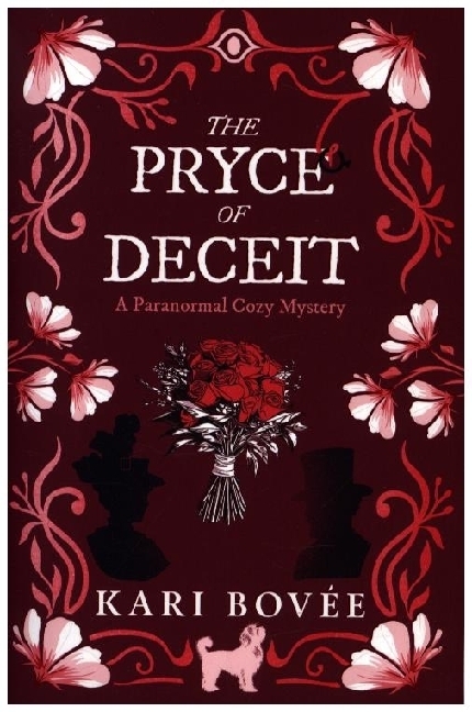 The Pryce of Deceit