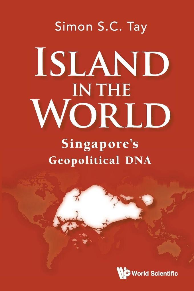 ISLAND IN THE WORLD