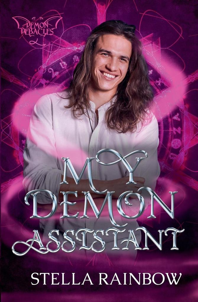 My Demon Assistant