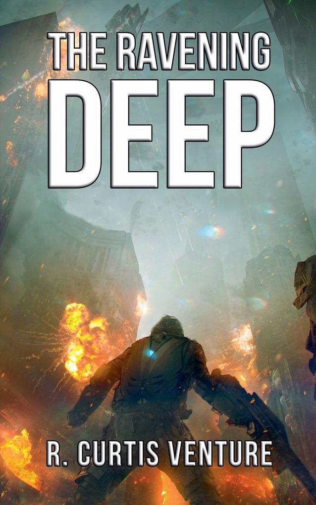The Ravening Deep