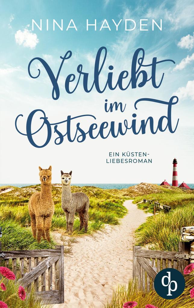 Verliebt im Ostseewind