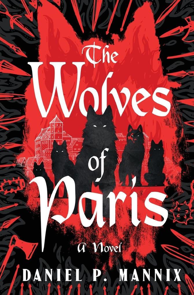 The Wolves of Paris