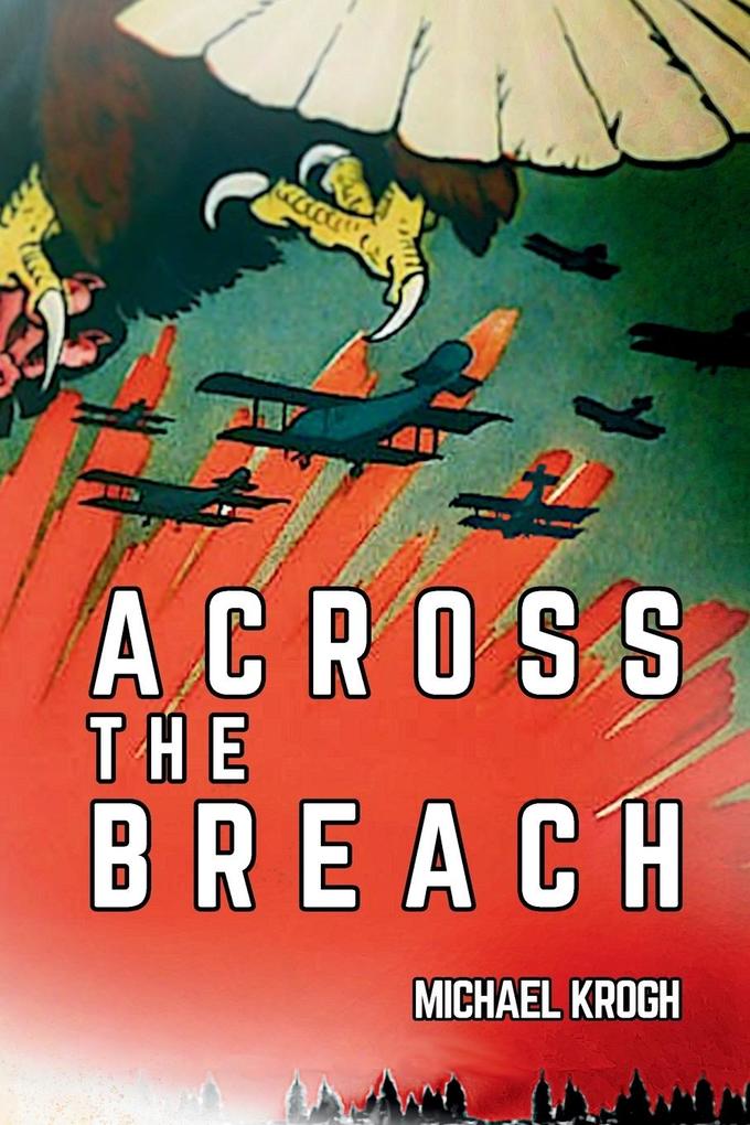 Across the Breach