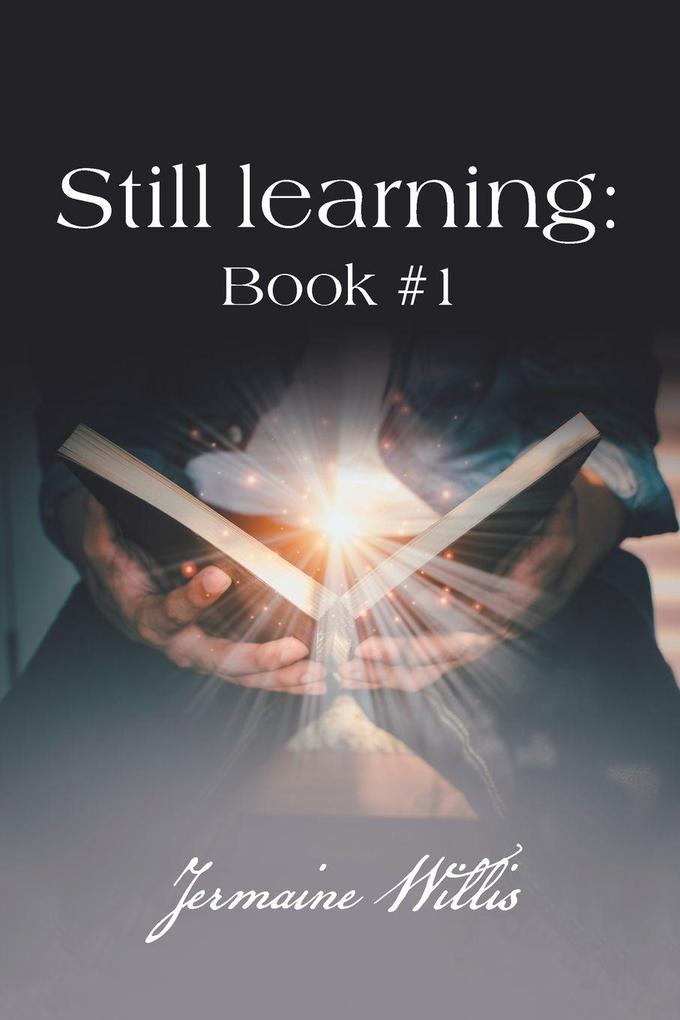 Still learning