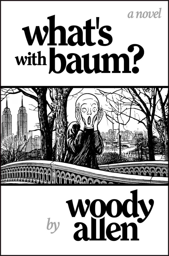 What's with Baum? Woody Allen - Bild 3