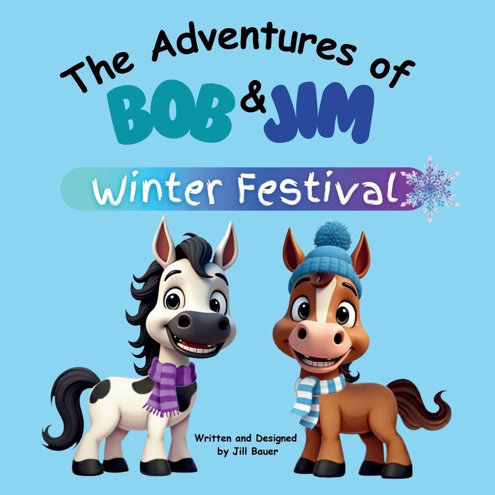 The Adventures of Bob & Jim