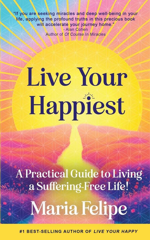 Live Your Happiest