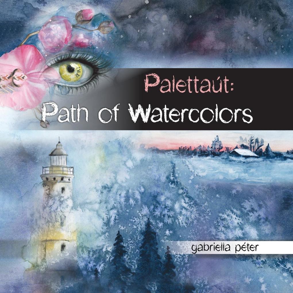 Palettaút
