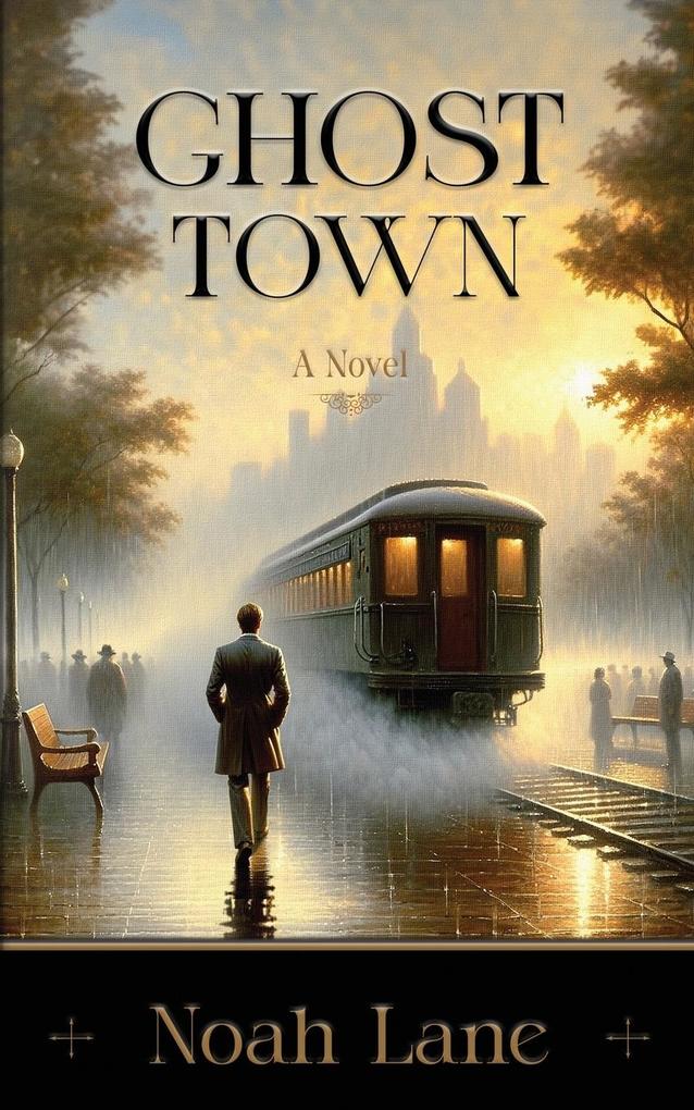 Ghost Town