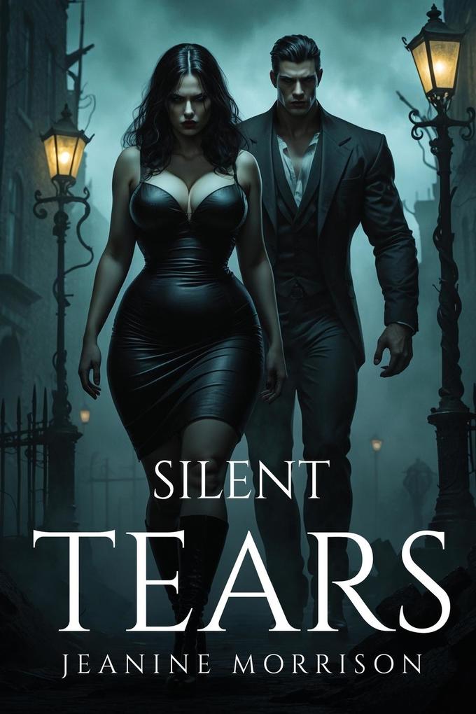 Silent Tears