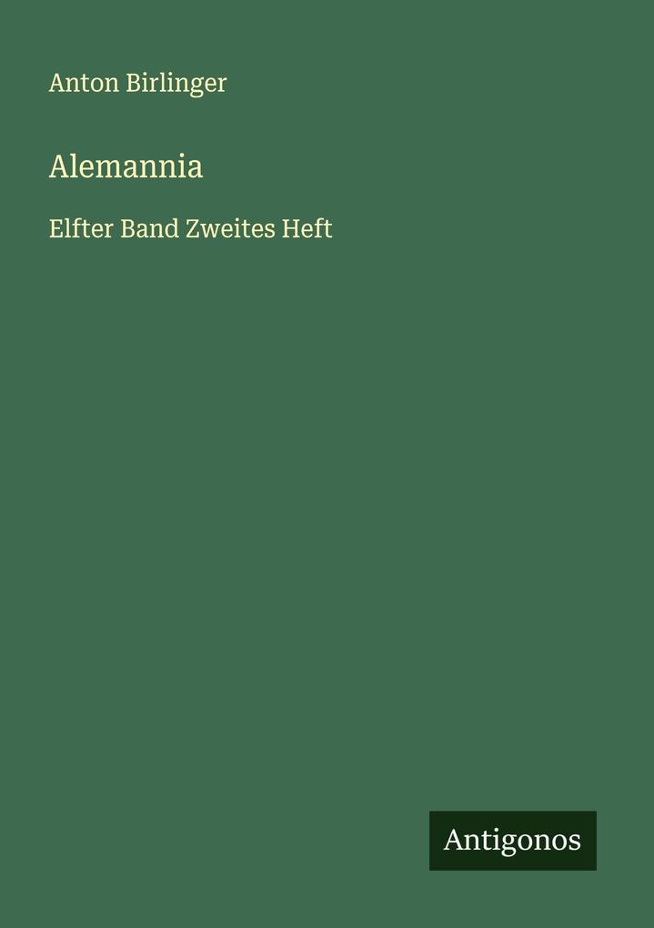 Alemannia