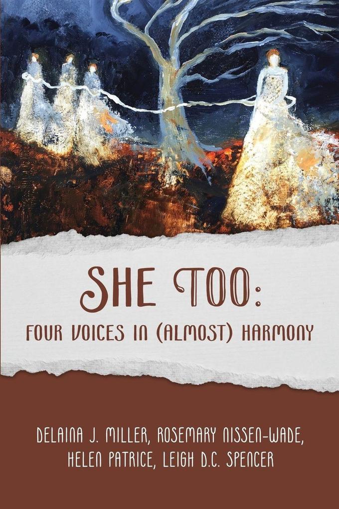 She Too