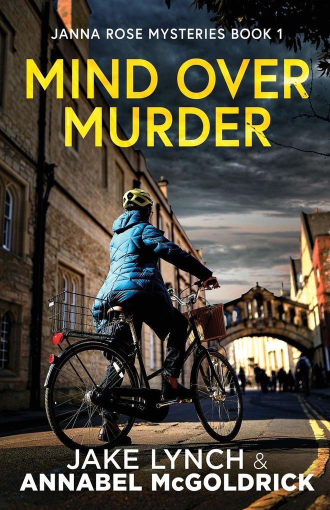 Mind Over Murder