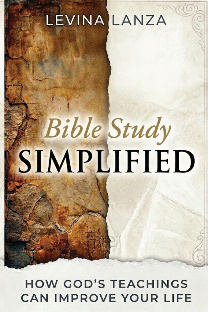 Bible Study Simplified