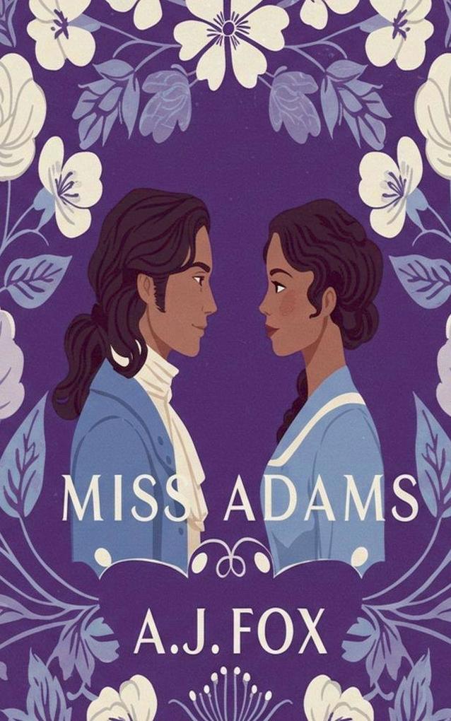 Miss Adams