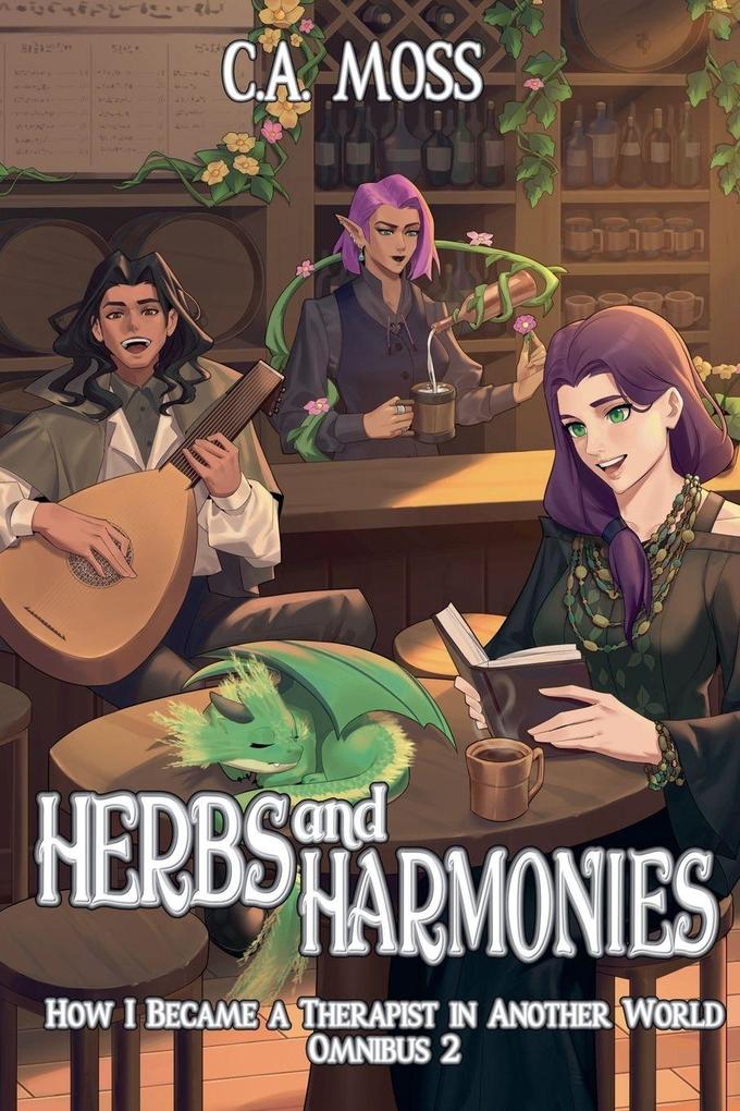 Herbs and Harmonies