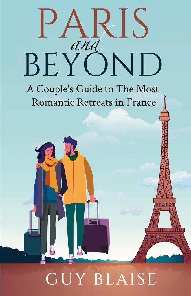 Paris and Beyond