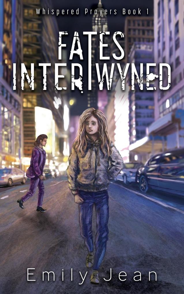 Fates Intertwyned