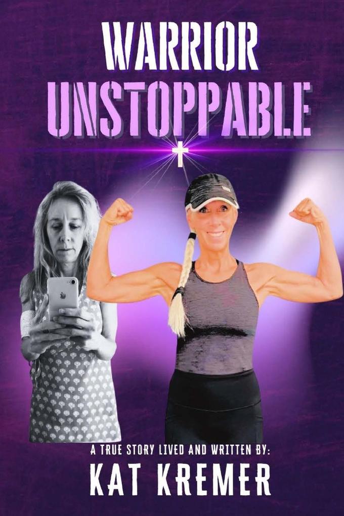 Warrior Unstoppable