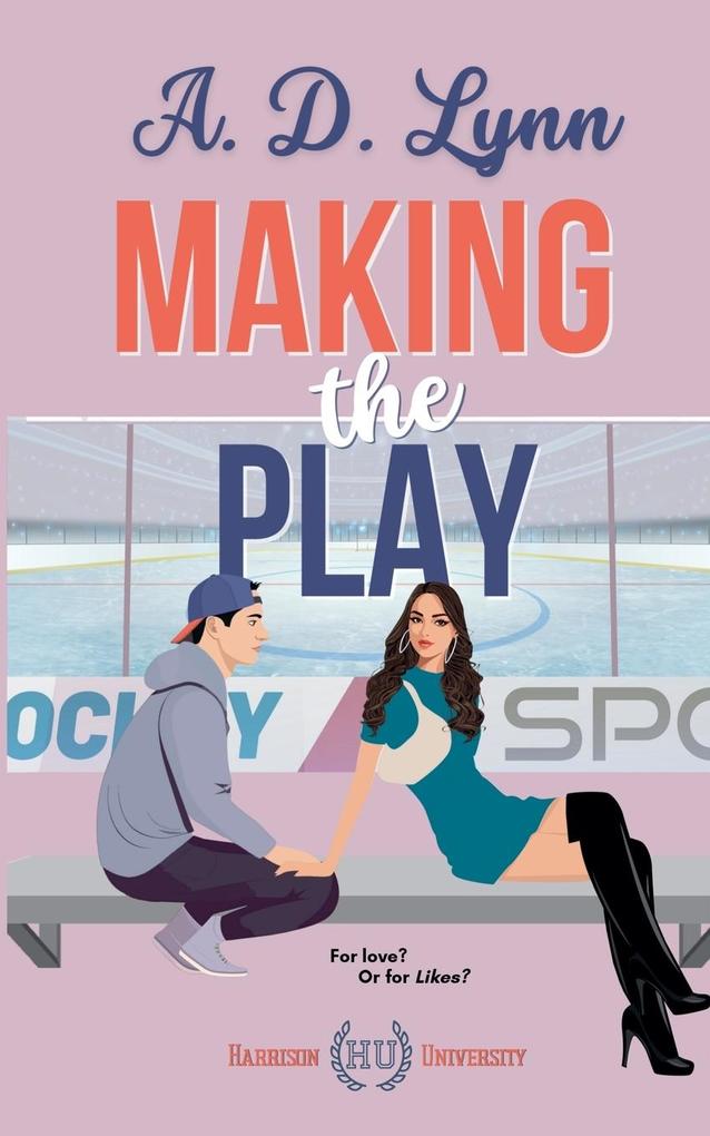 Making the Play