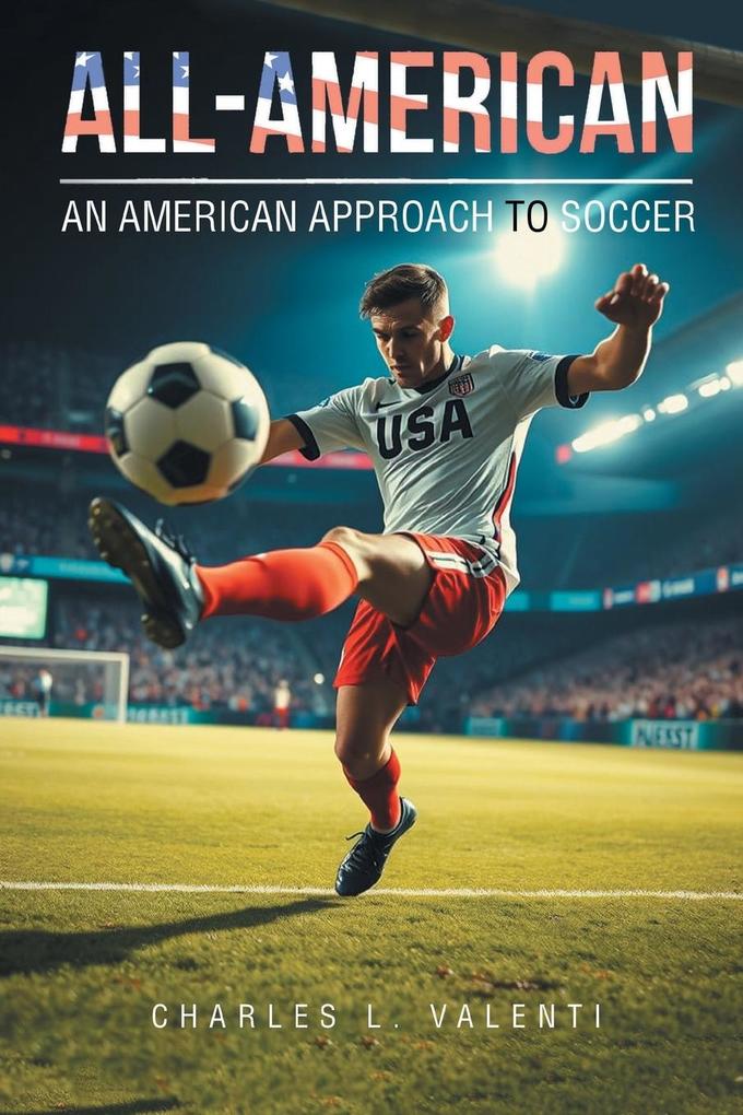 ALL-AMERICAN