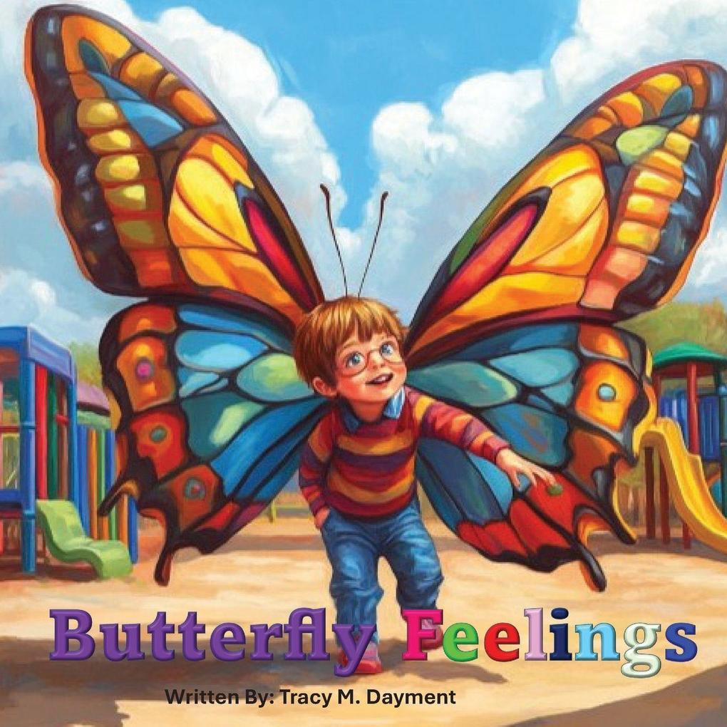 Butterfly Feelings