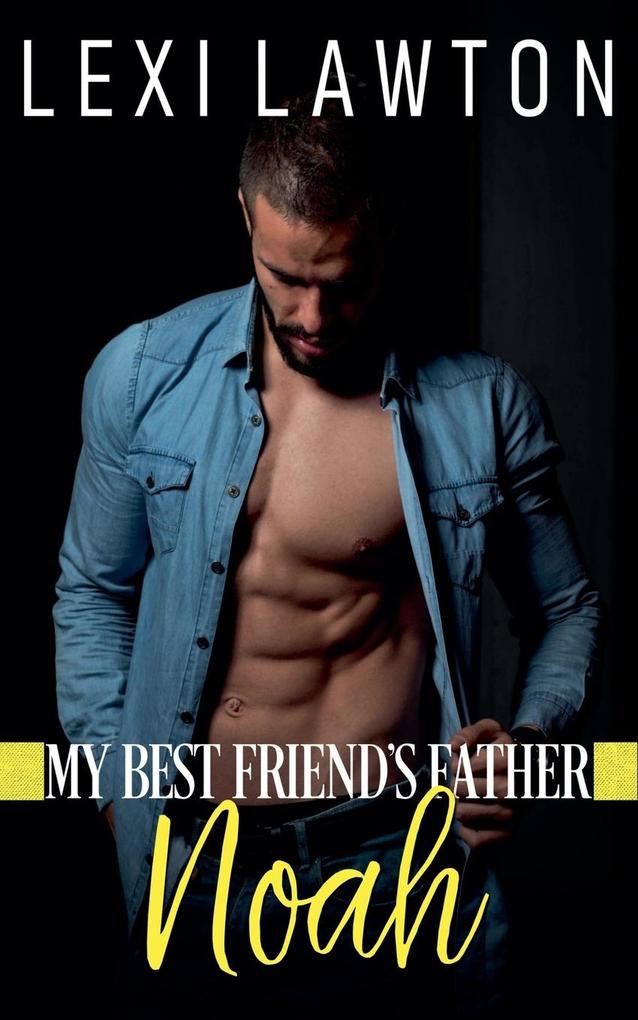 My Best Friend's Father