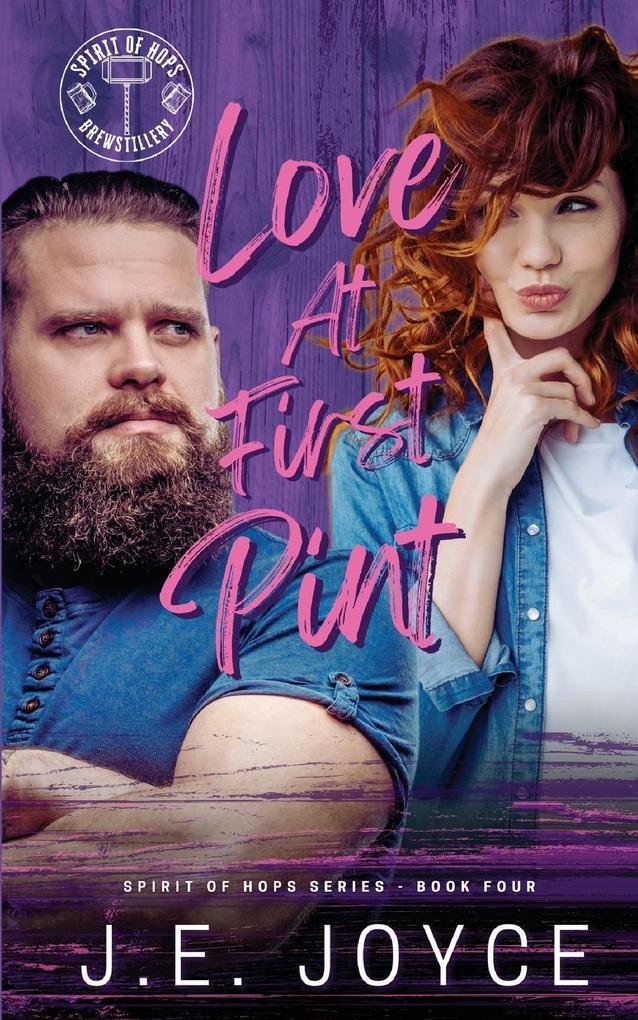 Love at First Pint