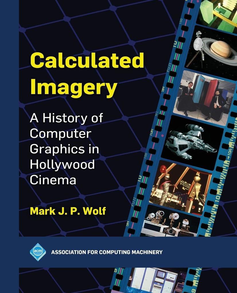 Calculated Imagery
