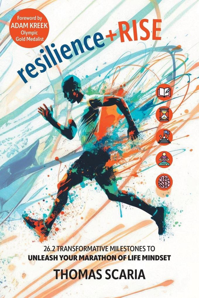 resilience+Rise
