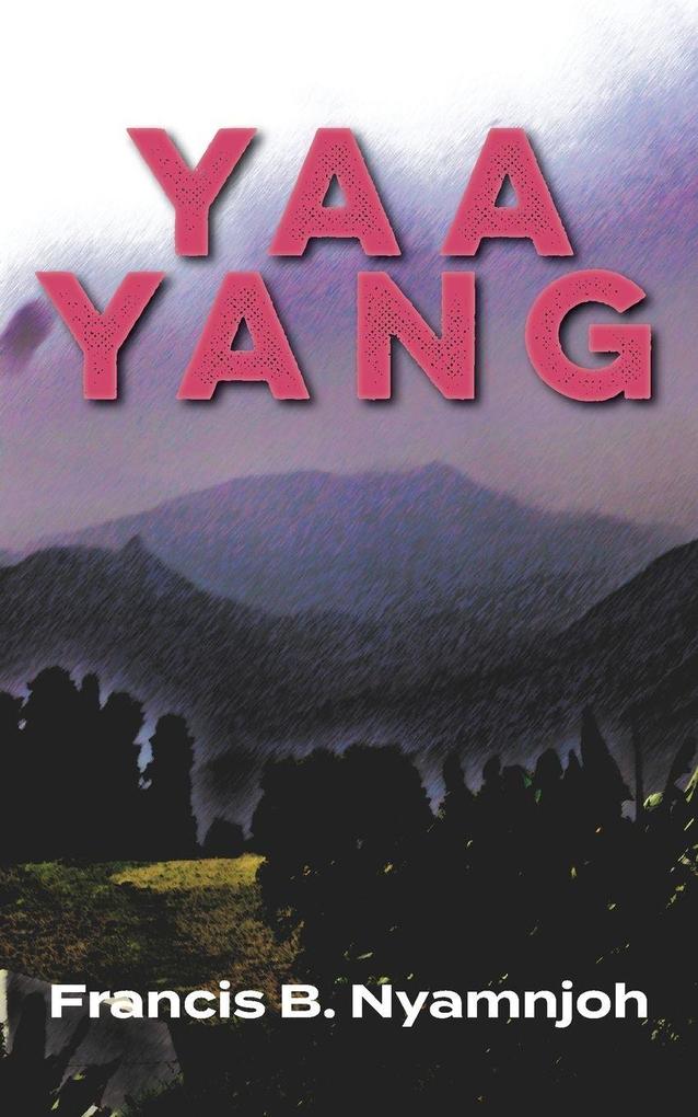 Yaa Yang
