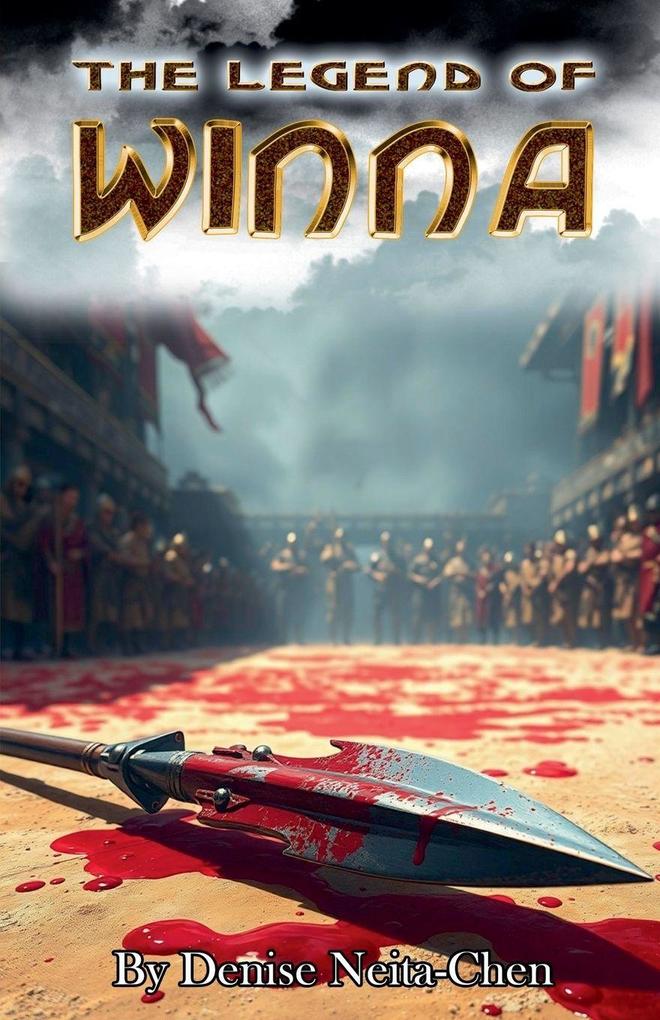 The Legend of Winna