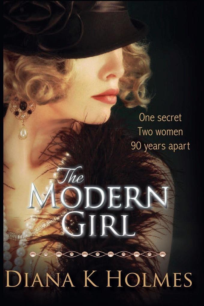 The Modern Girl
