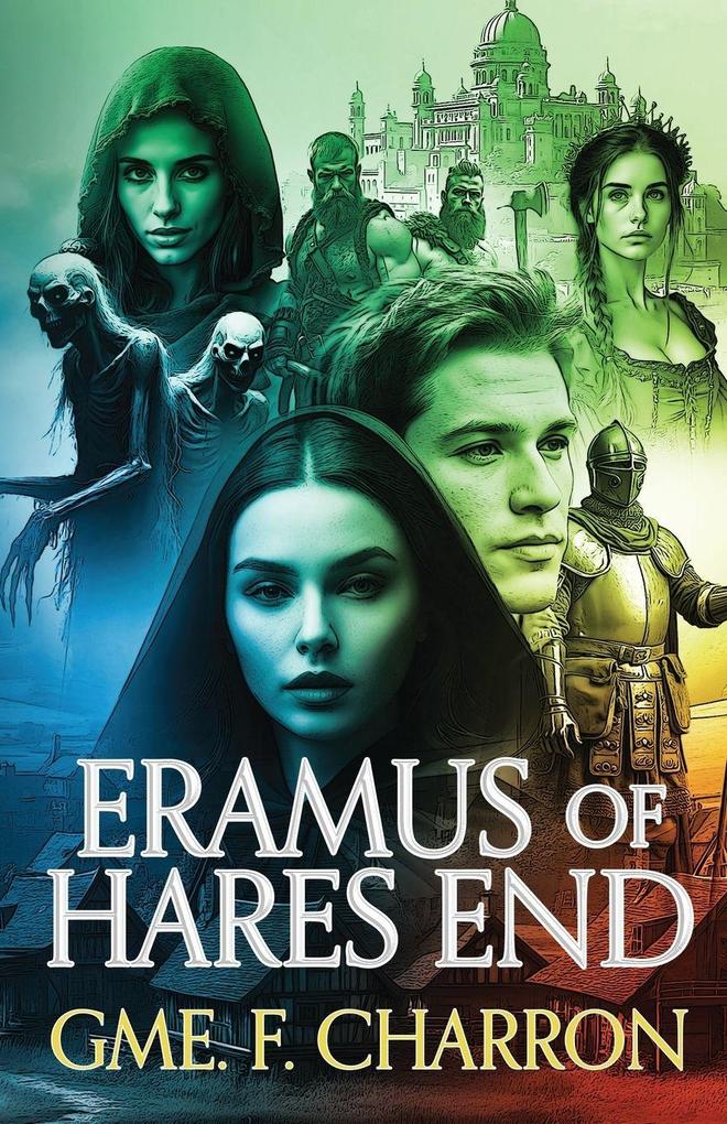 Eramus of Hares End