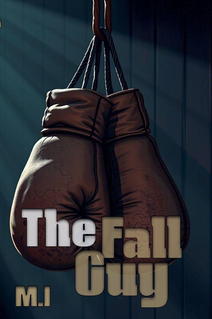 The Fall Guy