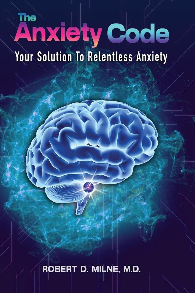 The Anxiety Code