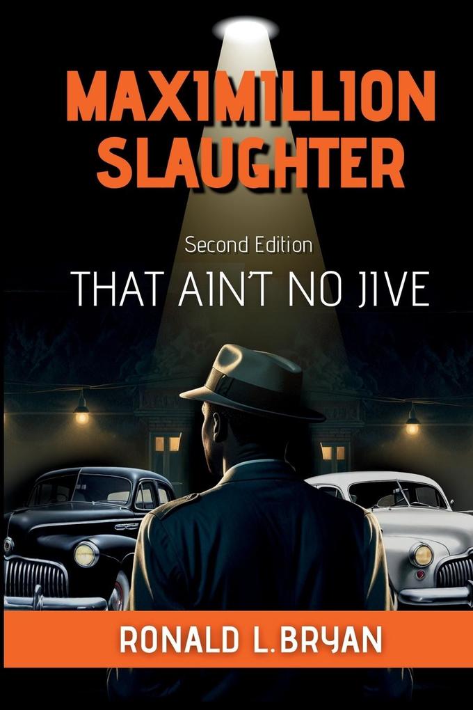 Maximillion Slaughter