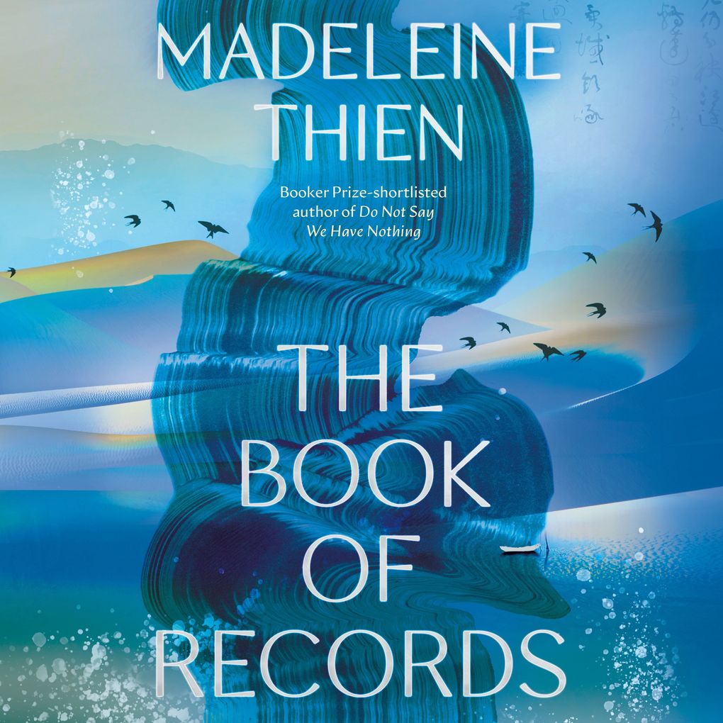 The Book of Records