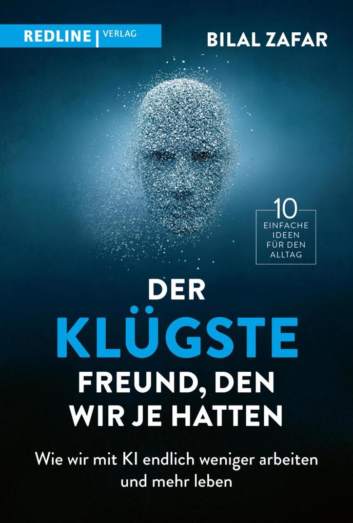 Der klügste Freund den wir je hatten