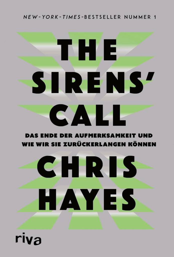 The Sirens' Call