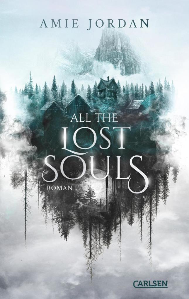 All the Hidden Monsters 2: All the Lost Souls